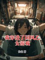 我穿进了国风乙女游戏
