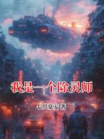 我是一个除灵师