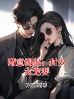 婚意绵绵：封少太宠妻