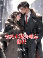 合约未婚夫难忘前任