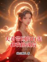 夫君带回的白莲和我换魂后