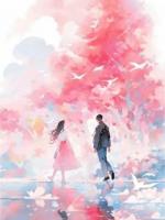 白月光嫌弃我开的破大众，却不知这是首长专座