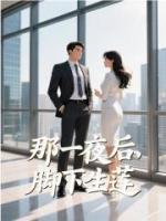 那一夜后，脚下生莲