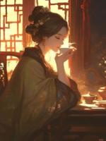 恍若南柯梦醒空