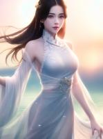 当了京圈太子十年的金丝雀后，我逃了