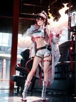 萤火流星不归夜林嘉树苏颜宁