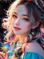 三世克夫后，我让绿茶妹妹和我共侍一夫