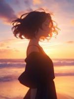 他闪婚当天，我整了容