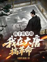 携手机穿越，我在大唐搞革命