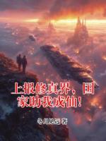 上报修真界，国家助我成仙！