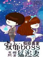 假婚真爱：双面boss猛追妻