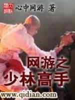 网游之少林高手