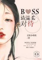 军婚：boss请温柔对待